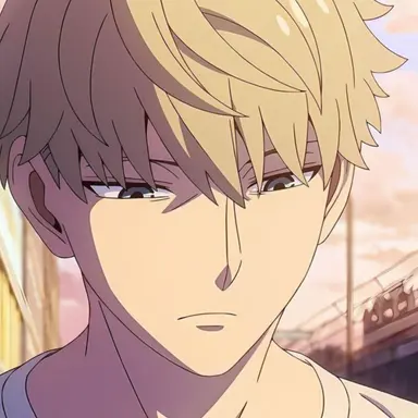 Profile image of ロイド・フォージャー