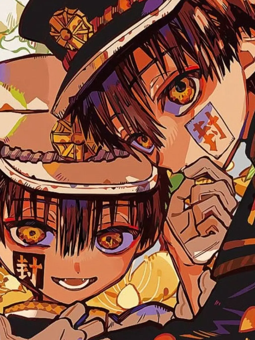 kirby.의 ぶりっ子が来た❗❔