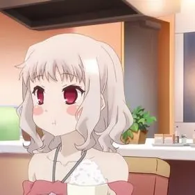 Profile image of リズ