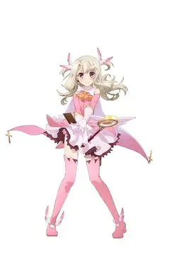 Profile image of イリヤ
