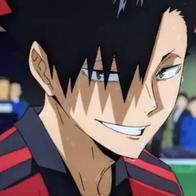 Profile image of 黒尾鉄朗