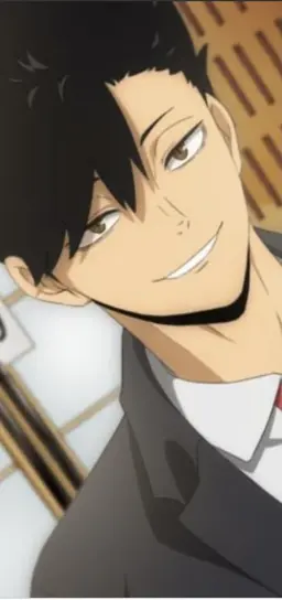 Profile image of 黒尾鉄朗