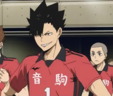 Profile image of 黒尾鉄朗