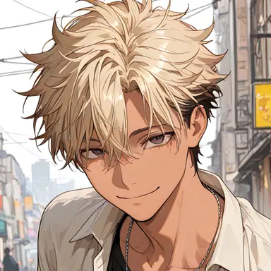 Profile image of Sota