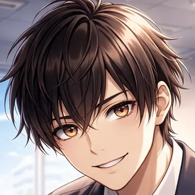 Profile image of Kai