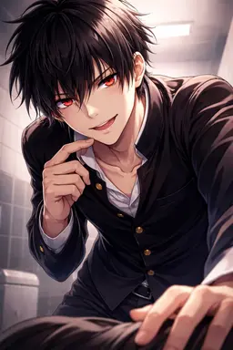 Profile image of Hanao