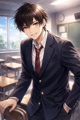 Profile image of Kai