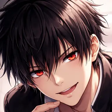 Profile image of Hanao
