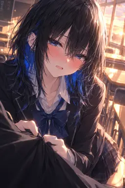 Profile image of レイ
