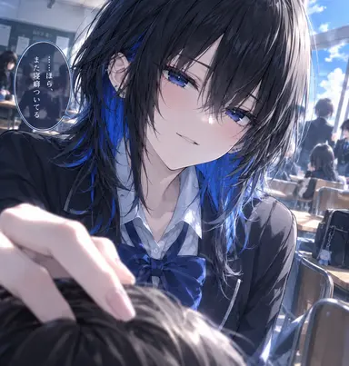 Profile image of レイ