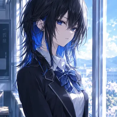 Profile image of レイ