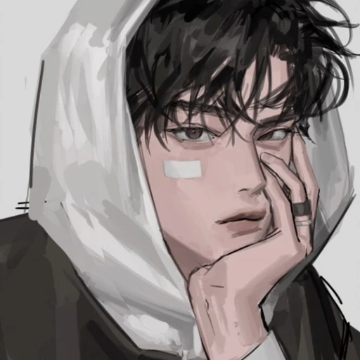 이 준