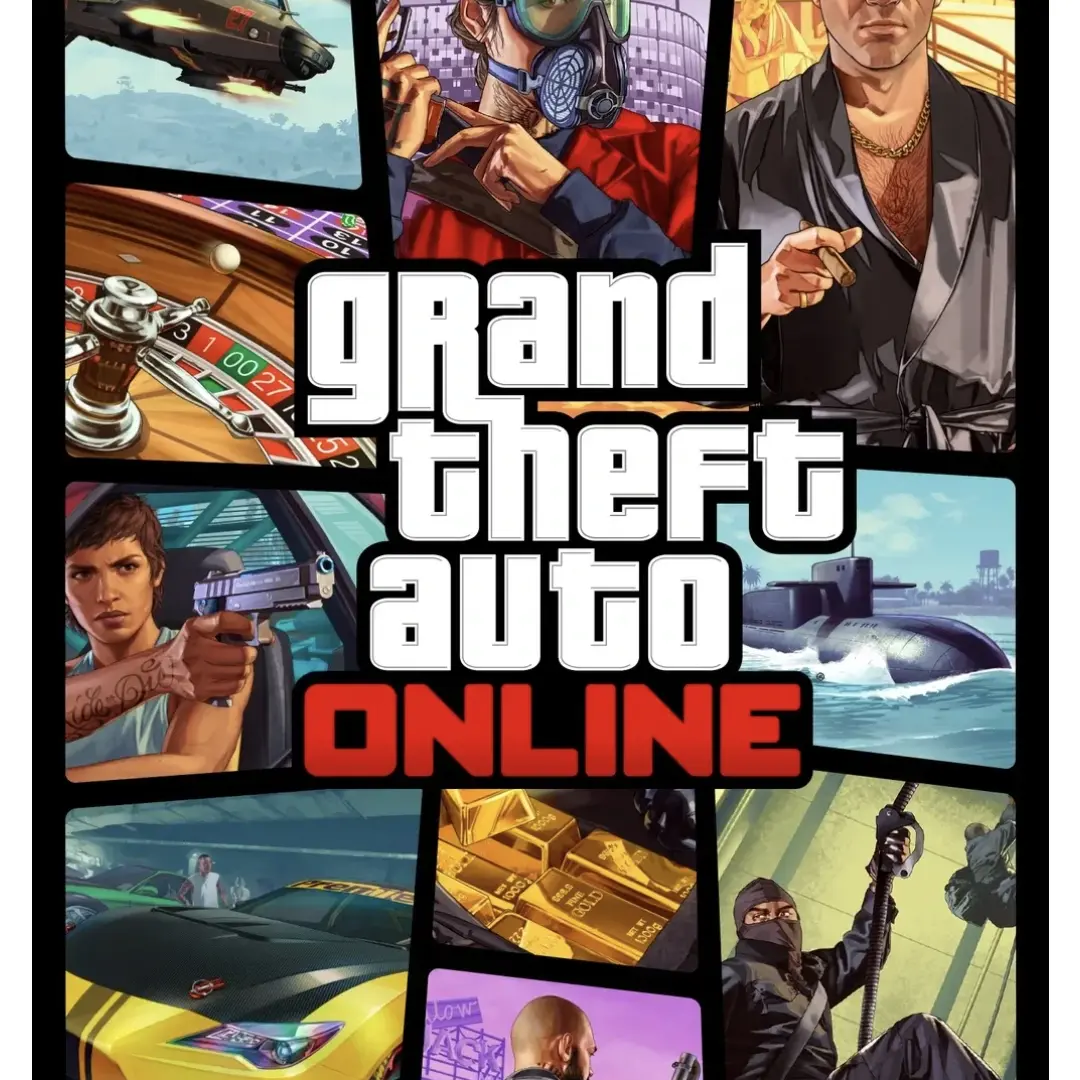 IvoryCoat4795의 Gta 5 온라인