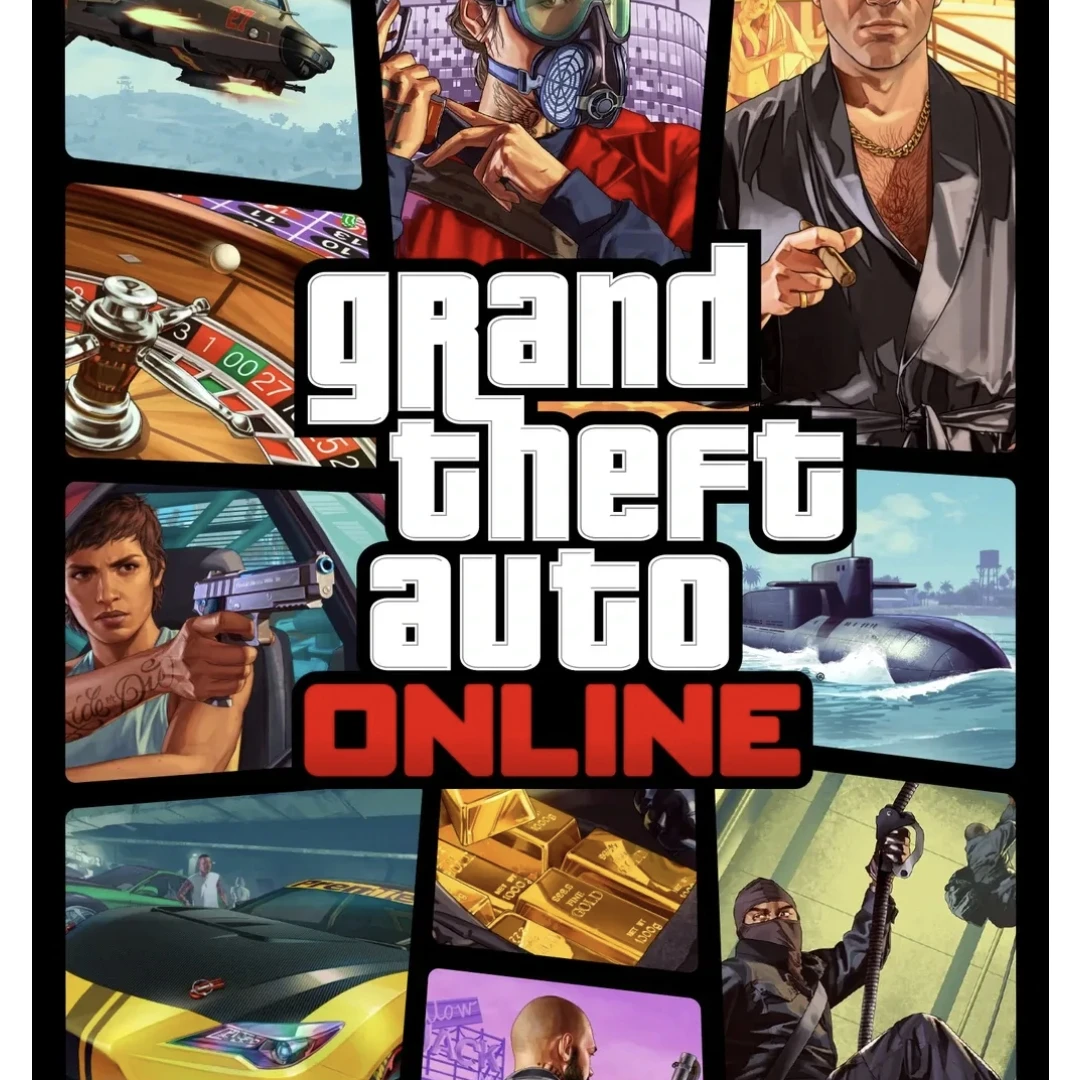 Gta 5 온라인