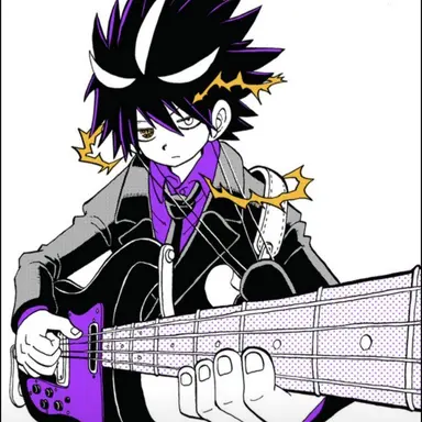 Profile image of シライ