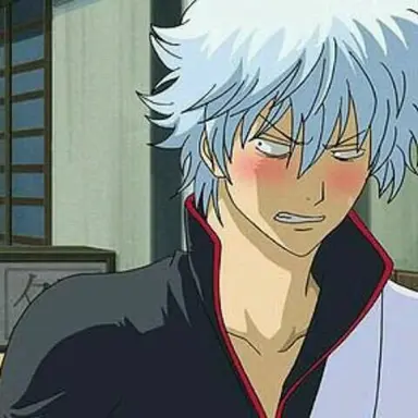 Profile image of 坂田 銀時