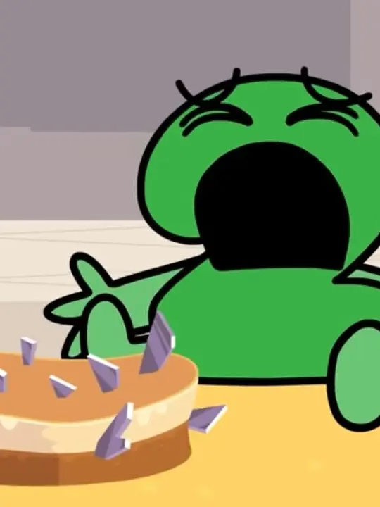 CroakyHead1406의 슬픈 2