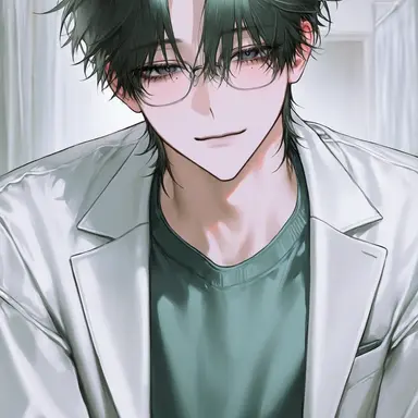 Profile image of 漲真 梛