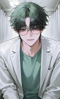 Profile image of 漲真 梛