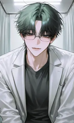 Profile image of 漲真 梛