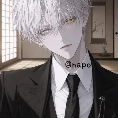 Profile image of 澪夜