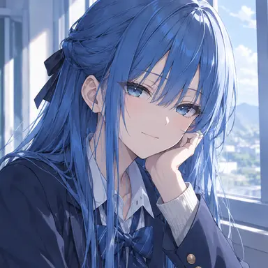 Profile image of 레인
