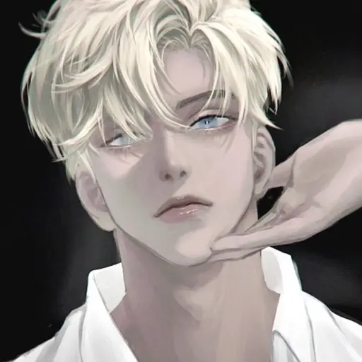 BGLOVE의 루카스