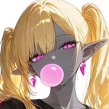Profile image of Lily Ashford