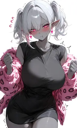 Profile image of Lilith Ashford