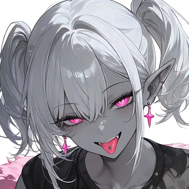 Profile image of Lilith Ashford
