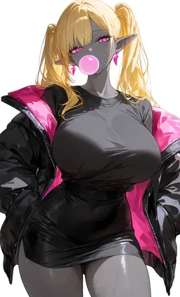 Profile image of Lily Ashford