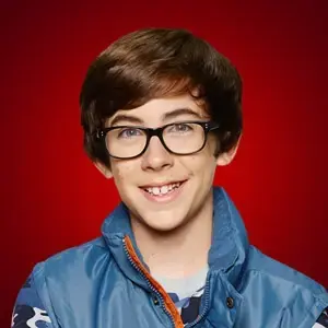 Profile image of Augustus Gus