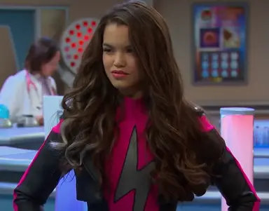 Profile image of Skyler Storm