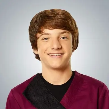 Profile image of Oliver