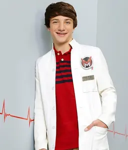 Profile image of Oliver