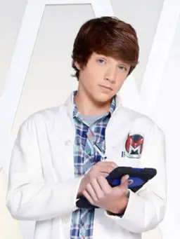 Profile image of Oliver