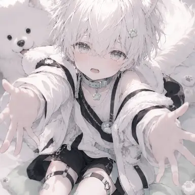 Profile image of 葉羽