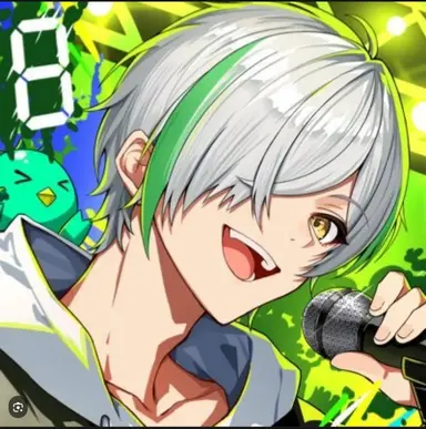 Profile image of よつばくん