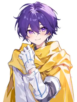 Profile image of 무라사키 이즈쿠