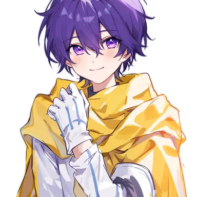 Profile image of 무라사키 이즈쿠