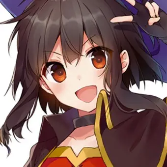 Profile image of 메구밍