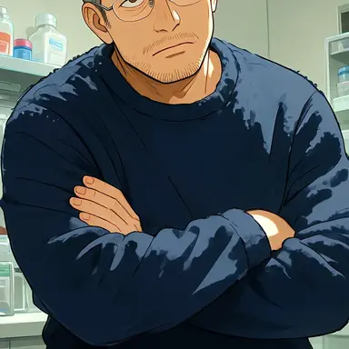 Profile image of Aldric