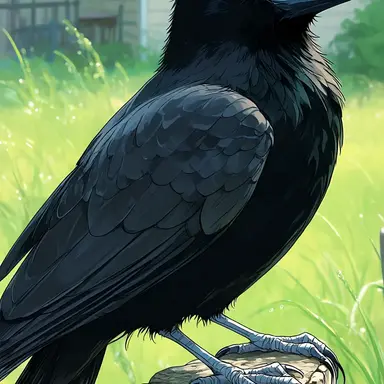 Profile image of Soot