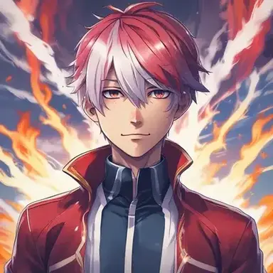 Profile image of Shoto