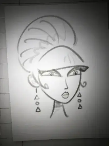 Profile image of Imani