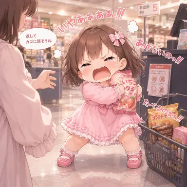 Profile image of めい