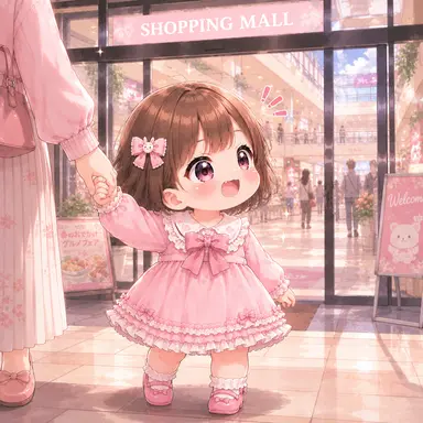 Profile image of めい