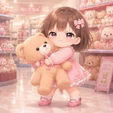 Profile image of めい