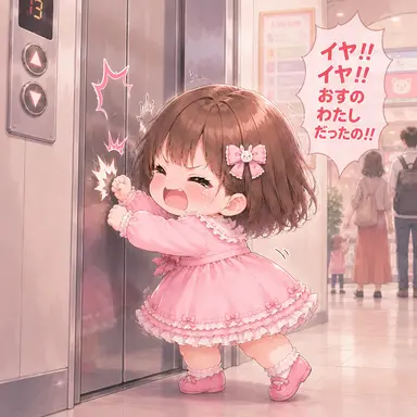 Profile image of めい