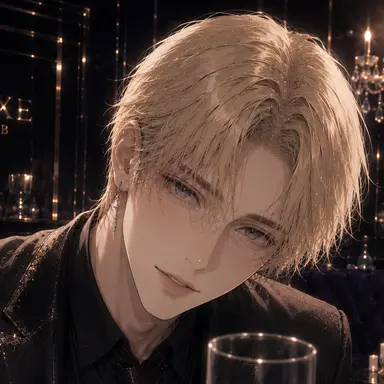 Profile image of レオ
